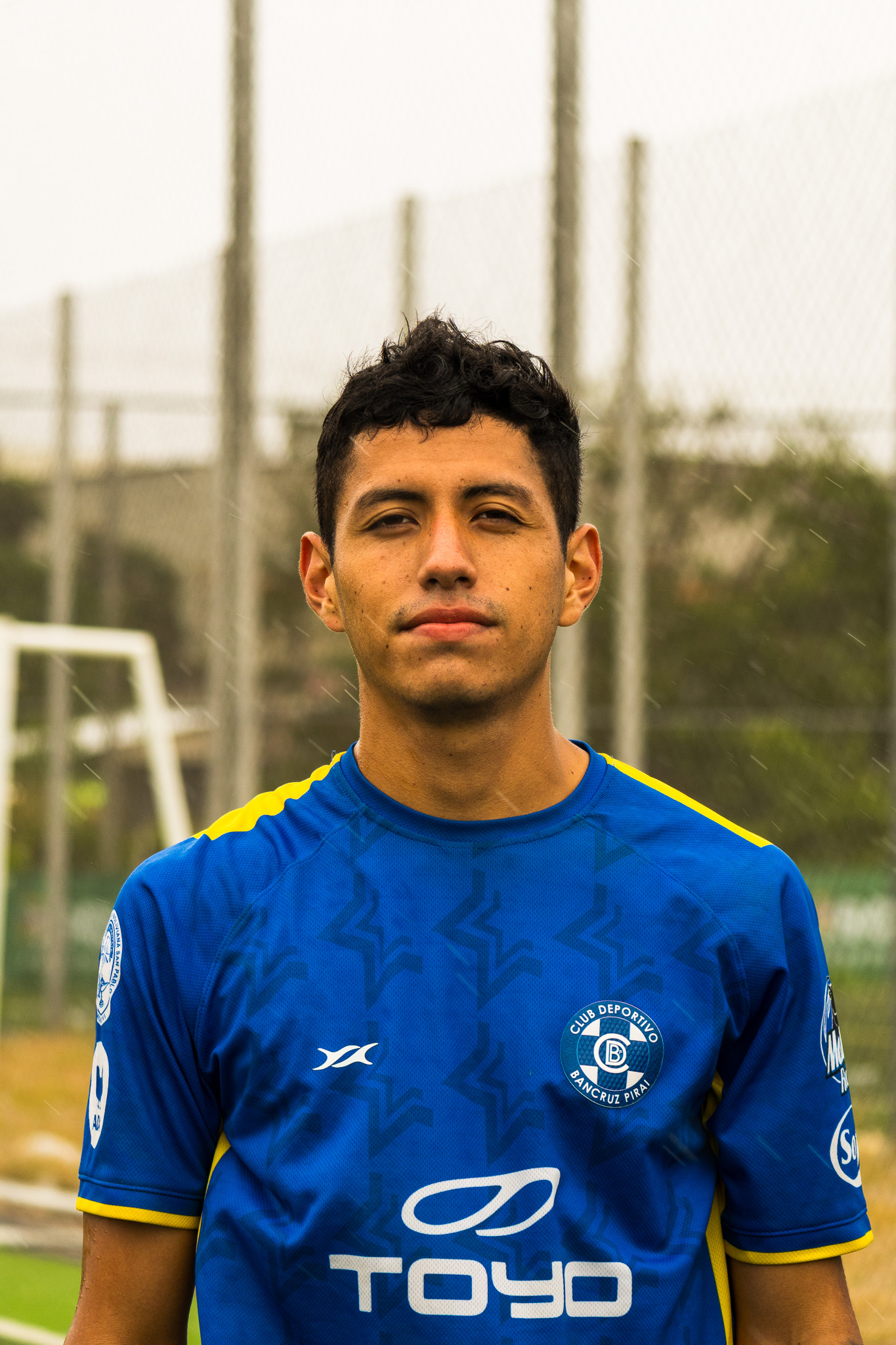 Henry Pereira